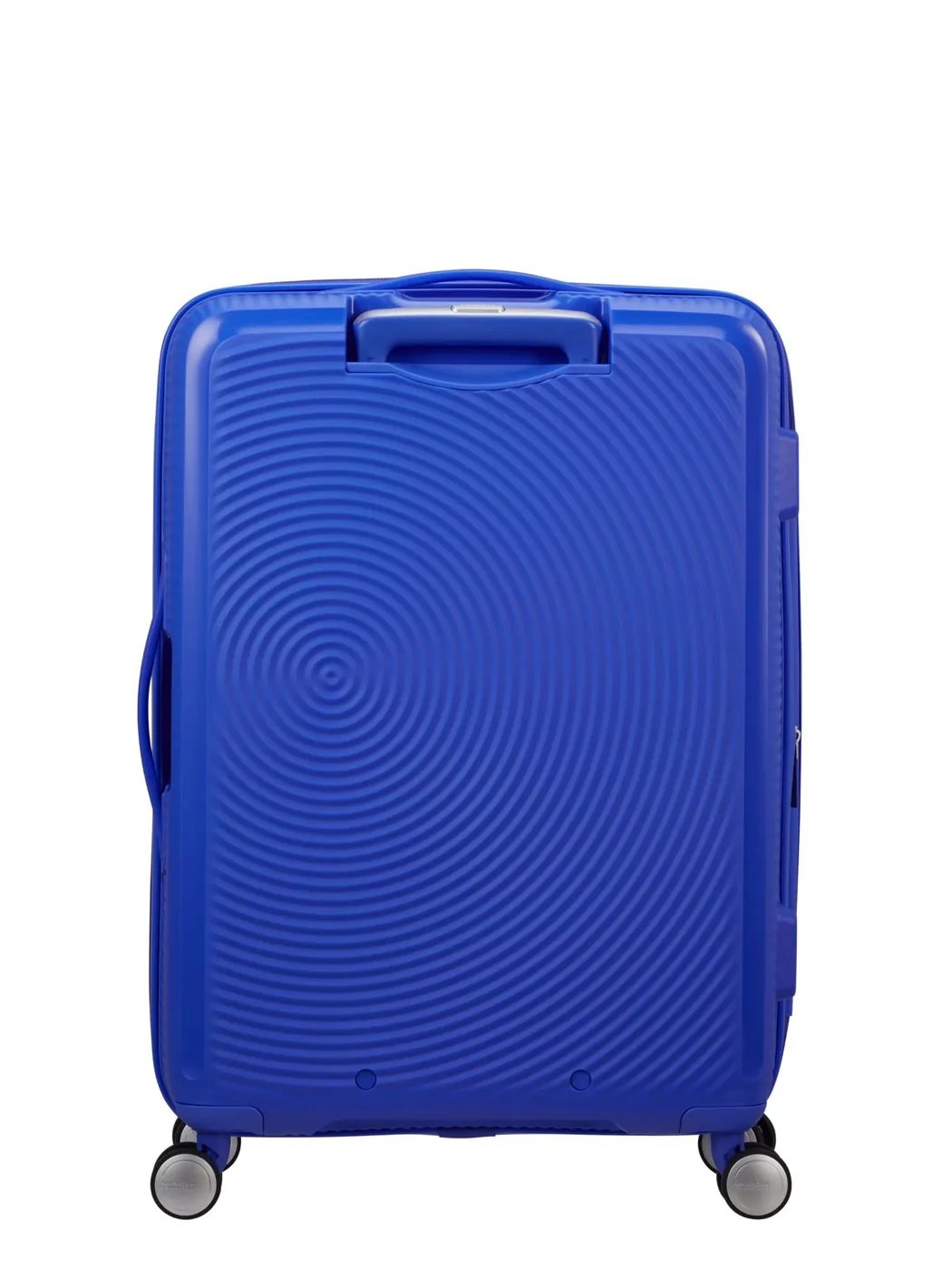 American Tourister Soundbox Чемодан дорожный 55/20 S cobalt blue