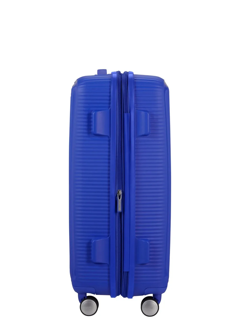 American Tourister Soundbox Чемодан дорожный 55/20 S cobalt blue