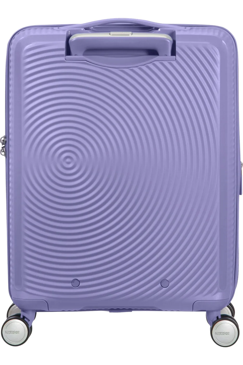 American Tourister Soundbox Чемодан дорожный 55/20 S lavender