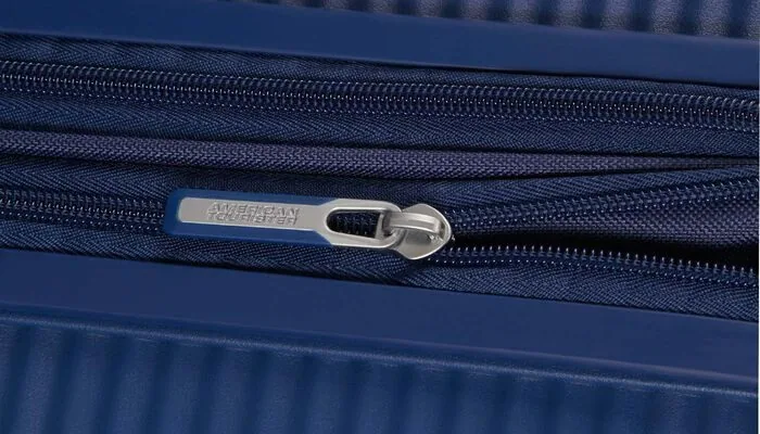 American Tourister Soundbox Чемодан дорожный 67/24 M midnight navy