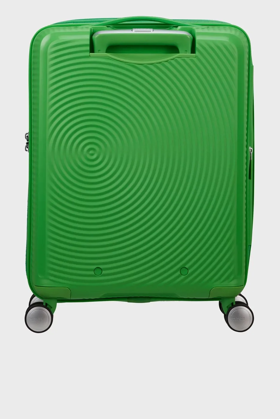 American Tourister Soundbox Чемодан дорожный 77/28 L grass green
