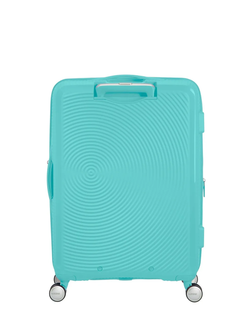 American Tourister Soundbox Чемодан дорожный 77/28 L turquoise tonic