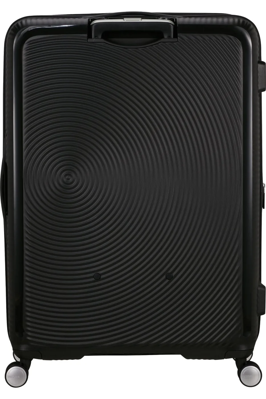American Tourister Soundbox Чемодан дорожный 80/34 XL bass black