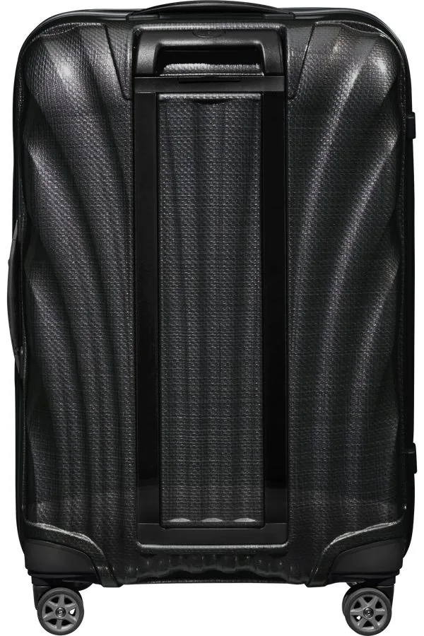 Samsonite C-Lite Чемодан 4-колесный 69 см Black