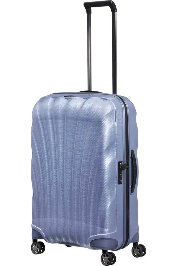 Samsonite C-Lite Чемодан 4-колесный 69 см Lavender