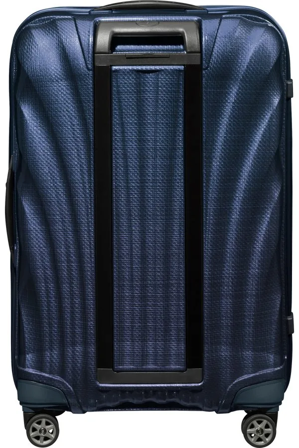 Samsonite C-Lite Чемодан 4-колесный 69 см Midnight Blue