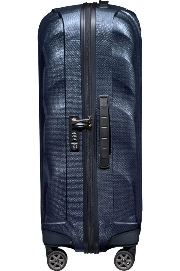 Samsonite C-Lite Чемодан 4-колесный 69 см Midnight Blue