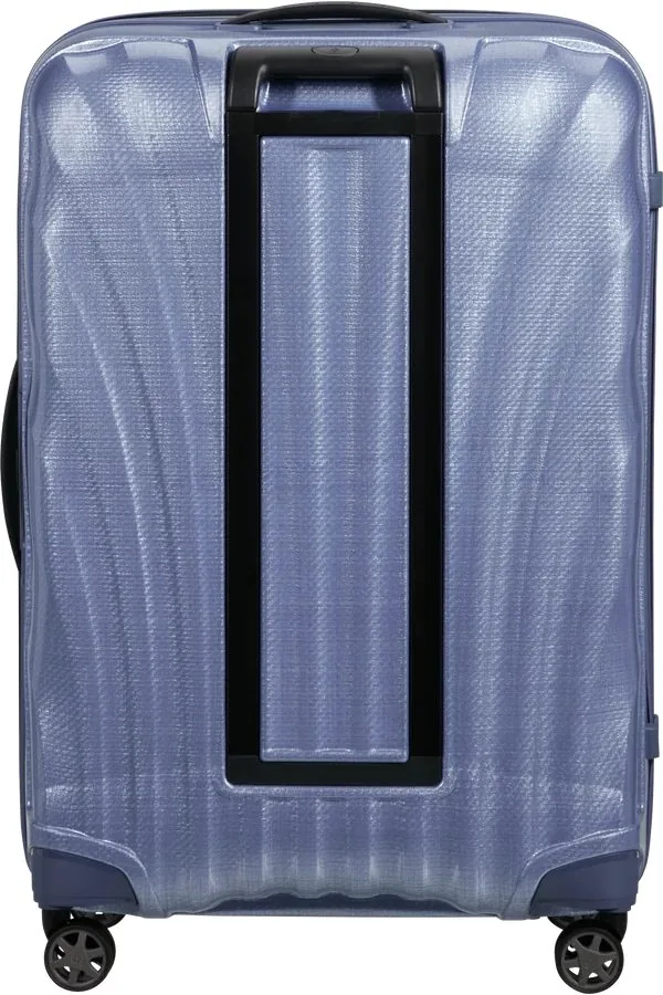 Samsonite C-Lite Чемодан 4-колесный 75 см Lavender
