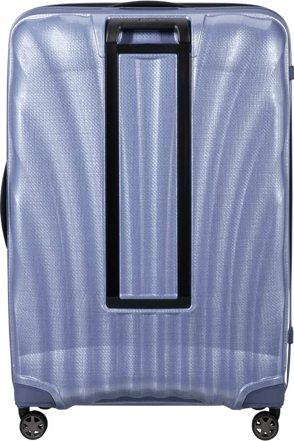 Samsonite C-Lite Чемодан 4-колесный 86 см Lavender