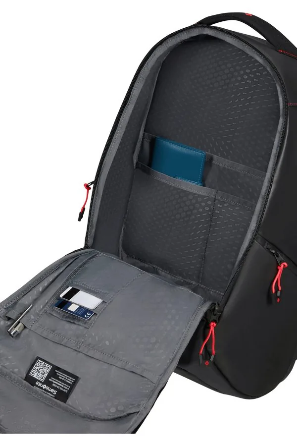 Samsonite Ecodiver Рюкзак Городской для ноутбука 15.6 M urban black