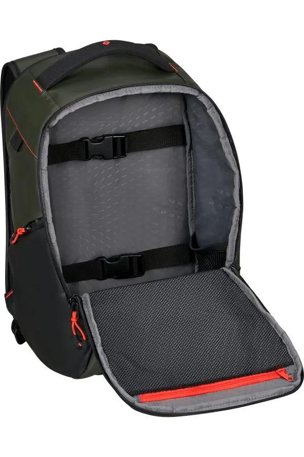 Samsonite Ecodiver Рюкзак для ноутбука 14 XS climbing ivy