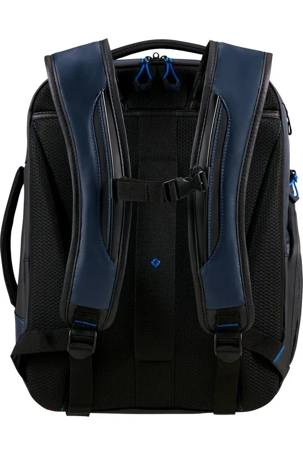 Samsonite Ecodiver Рюкзак для ноутбука 15.6 S blue nights