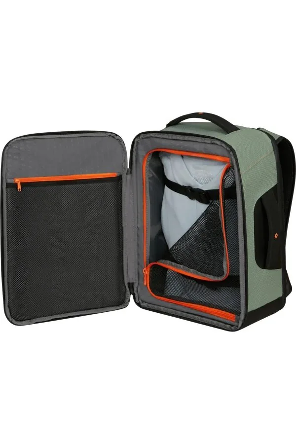 Samsonite Ecodiver Рюкзак для ноутбука 15.6 S light sage