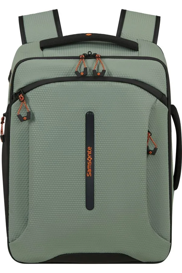 Samsonite Ecodiver Рюкзак для ноутбука 15.6 S light sage
