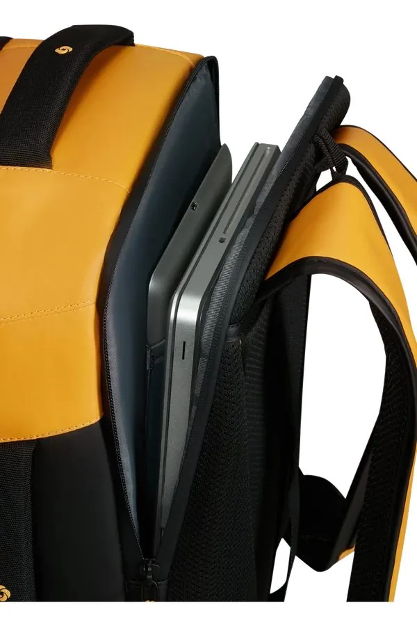 Samsonite Ecodiver Рюкзак для ноутбука 15.6 S yellow
