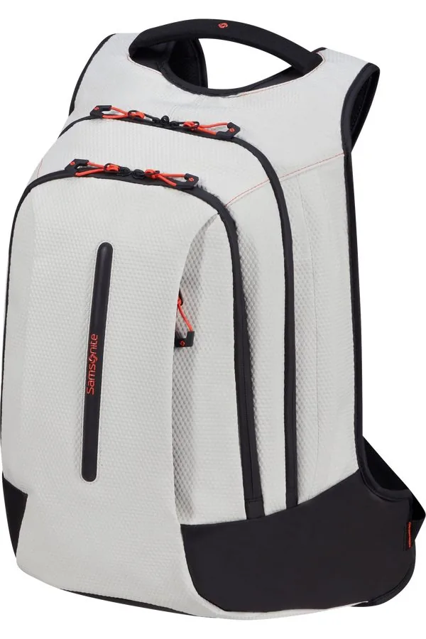 Samsonite Ecodiver Рюкзак для ноутбука 17.3 L cloud white