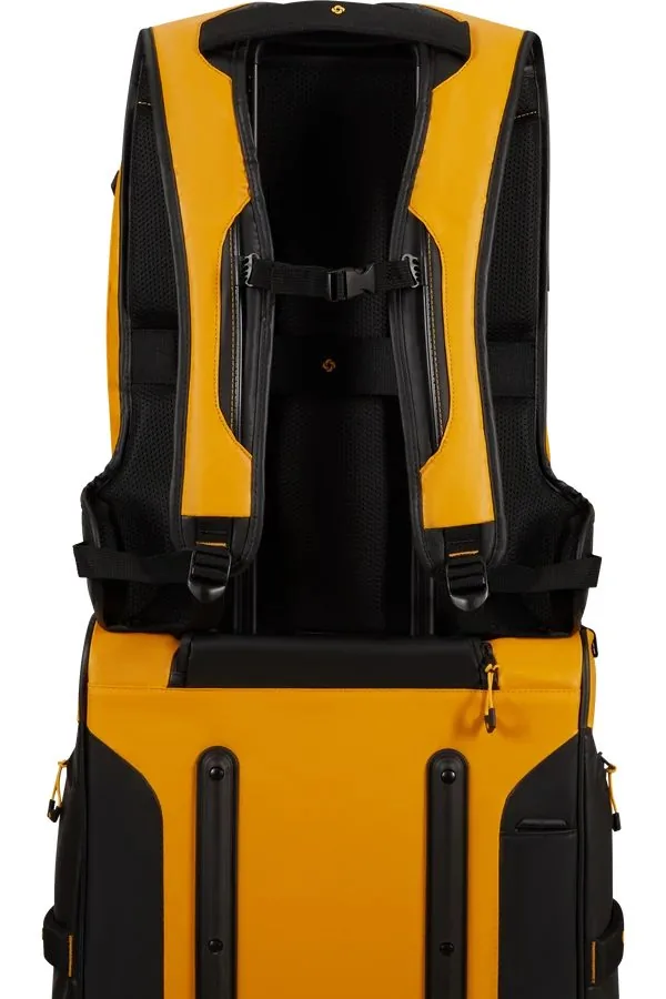 Samsonite Ecodiver Рюкзак для ноутбука 17.3 L yellow