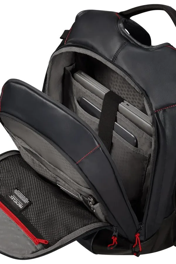 Samsonite Ecodiver Рюкзак для ноутбука L black