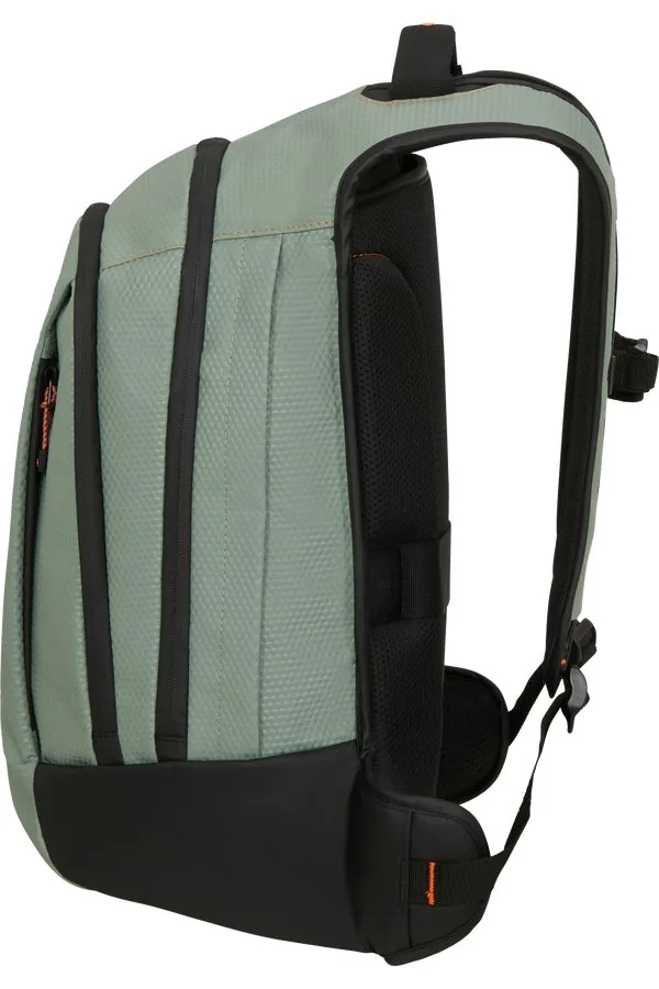 Samsonite Ecodiver Рюкзак увп L light sage