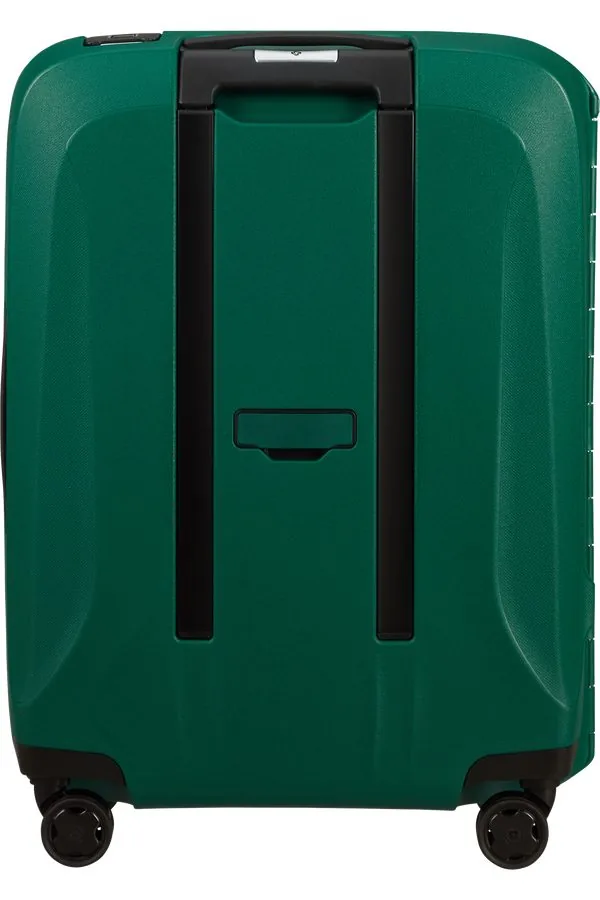 Samsonite ESSENS Чемодан дорожный 55/20 S alpine green