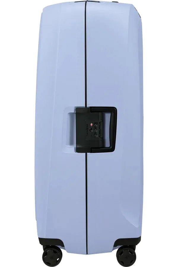 Samsonite ESSENS Чемодан дорожный 55/20 S lavender
