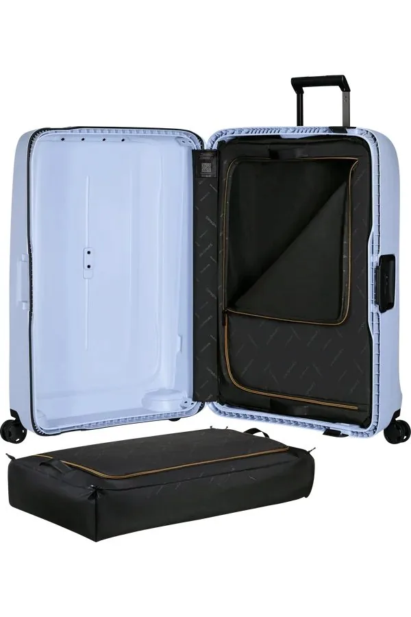 Samsonite ESSENS Чемодан дорожный 55/20 S lavender