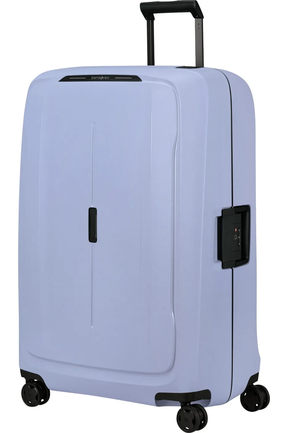 Samsonite ESSENS Чемодан дорожный 69/30 L lavender