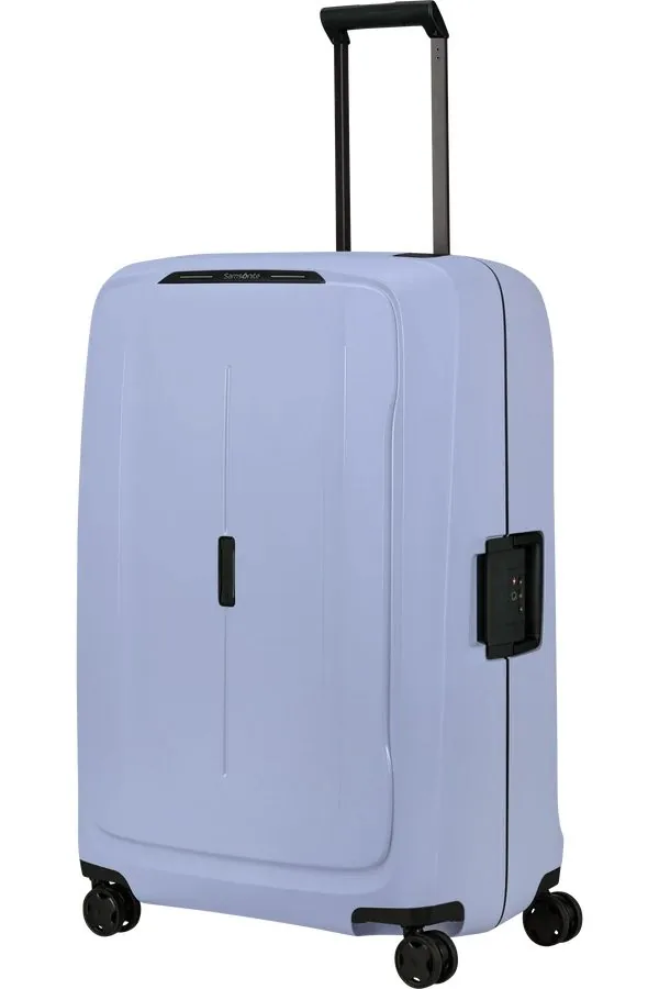 Samsonite ESSENS Чемодан дорожный 69/30 M lavender
