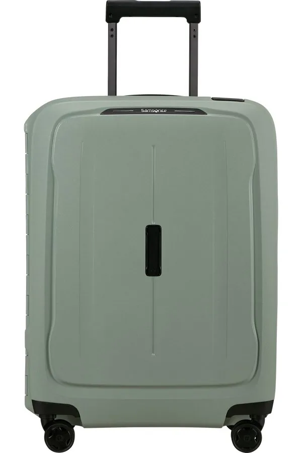Samsonite ESSENS Чемодан дорожный 69/30 M sage