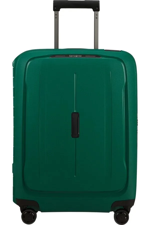 Samsonite ESSENS Чемодан дорожный 75/33 L alpine green