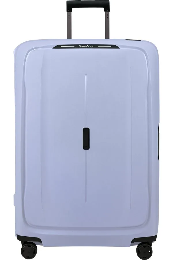 Samsonite ESSENS Чемодан дорожный 81/30 XL lavender