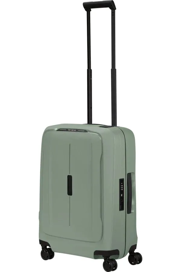 Samsonite ESSENS Чемодан дорожный 81/30 XL sage