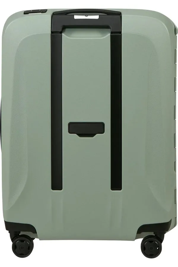 Samsonite ESSENS Чемодан дорожный 81/30 XL sage