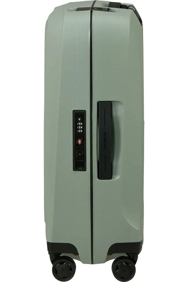 Samsonite ESSENS Чемодан дорожный 81/30 XL sage