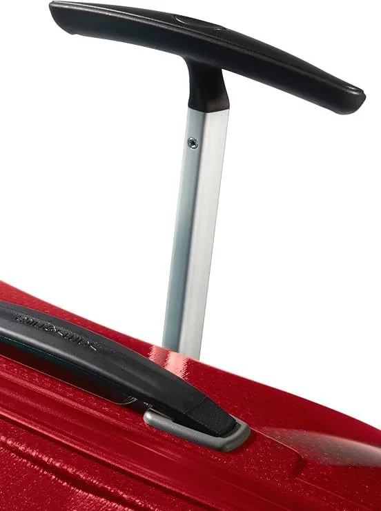 Samsonite Lite-Shock Чемодан дорожный 55/20 S hyancintred
