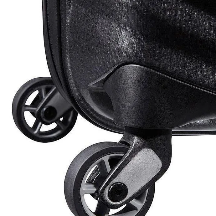 Samsonite Lite-Shock Чемодан дорожный 75/31 L black