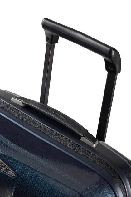 Samsonite Major-Lite Чемодан дорожный 55/20 S midnight blue