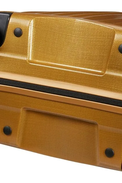 Samsonite Major-Lite Чемодан дорожный 77/31 L saffron yellow