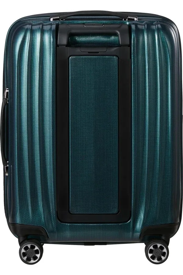 Samsonite NEXIS Чемодан SPINNER 70/26 M deep petrol