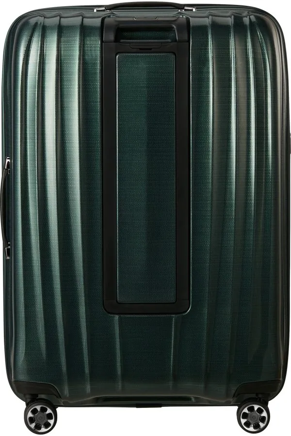 Samsonite NEXIS Чемодан SPINNER 82/31 XL deep forest