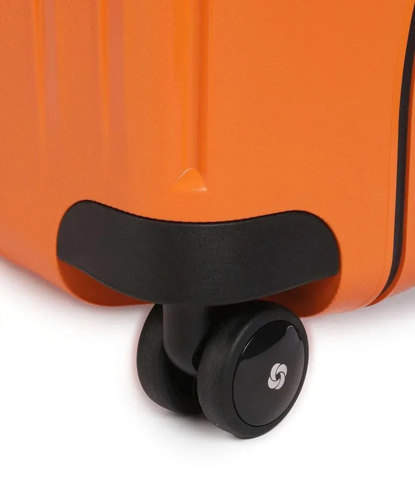 Samsonite S'Cure Чемодан 4-колёсный 55/40 S apricot