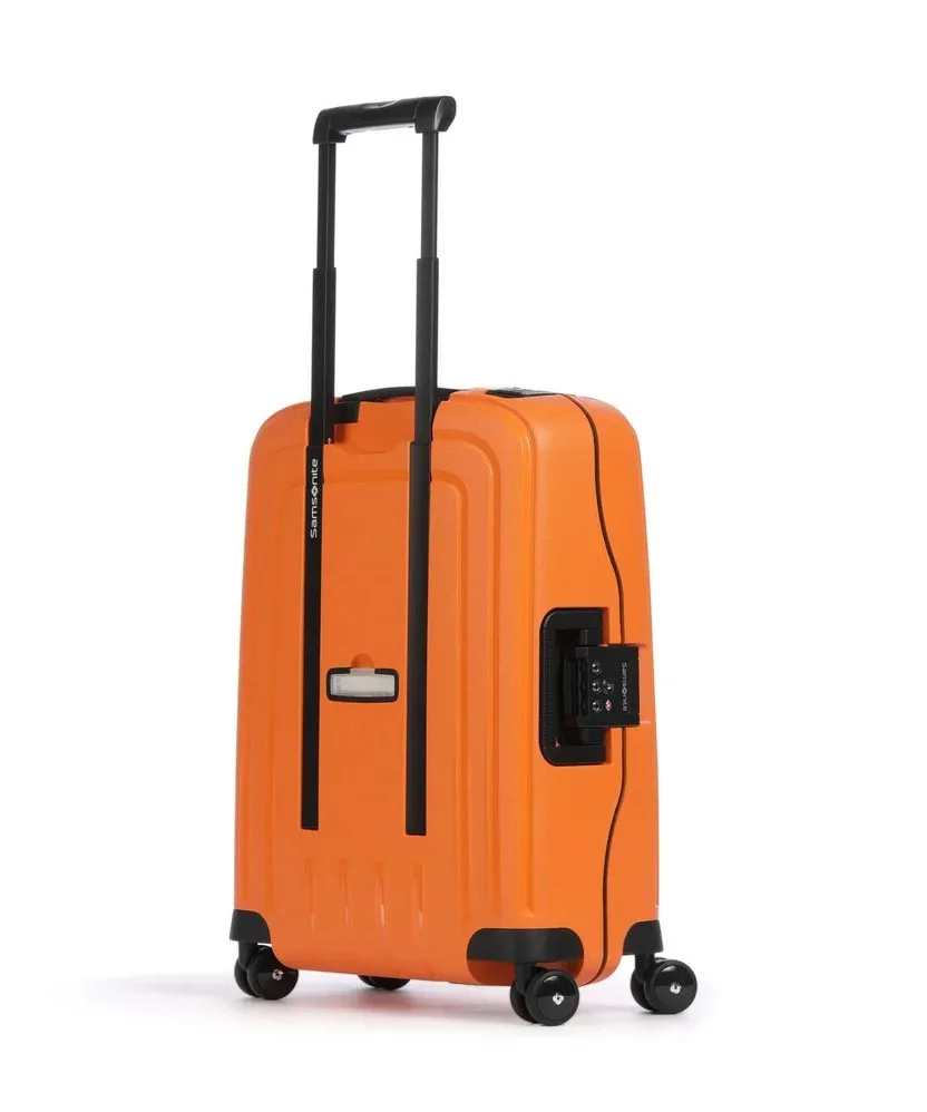 Samsonite S'Cure Чемодан 4-колёсный 69/49 M apricot