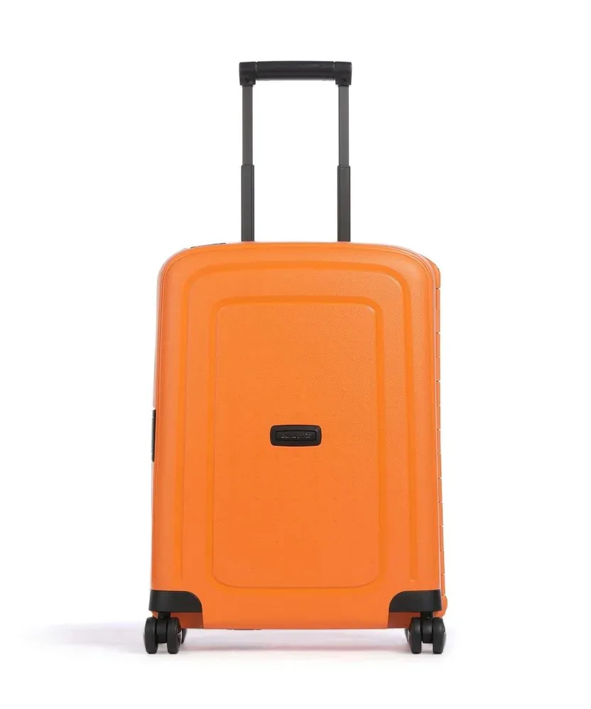 Samsonite S'Cure Чемодан 4-колёсный 69/49 M apricot